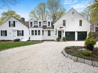 451 Main St, Hingham, MA 02043