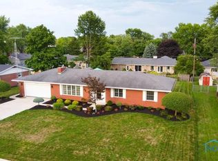 619 Lincolnshire Ln, Findlay, OH 45840
