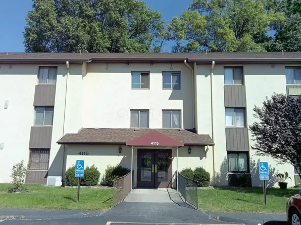 4115 Karl Rd APT 207, Columbus, OH 43224