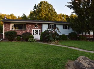 7593 Lake Drive Rd, Newark, OH 43056