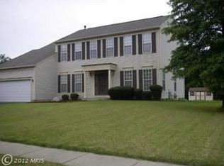 14414 Dolbrook Ln, Bowie, MD 20721