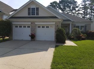 39 Wild Dunes Way, Jackson, NJ 08527