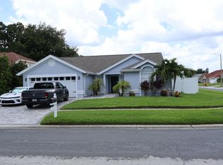 8925 Eastman Dr, Tampa, FL 33626