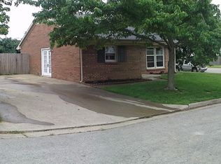 209 Wedgefield Pl, Lexington, KY 40509