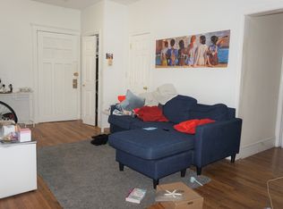 56 Egmont St APT 1, Brookline, MA 02446