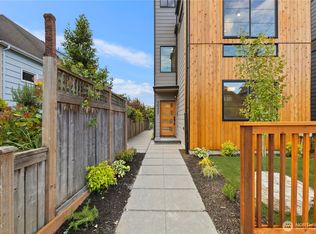 3932 S Angeline Street, Seattle, WA 98118