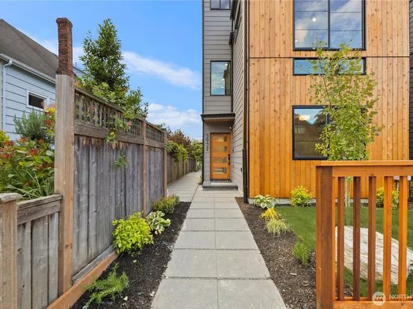 3932 S Angeline Street, Seattle, WA 98118