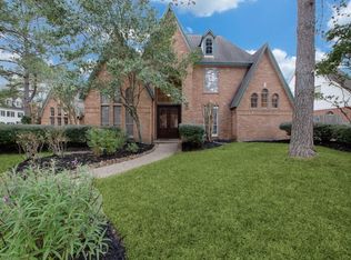 3218 Ridge Green Dr, Kingwood, TX 77345