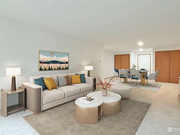 4th image of 20617 28th Avenue W #E2
