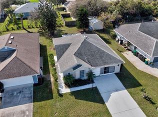 3855 12th St, Micco, FL 32976