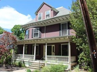23 Newtonville Ave #1, Newton, MA 02458