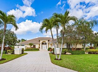 143 Thornton Dr, Palm Beach Gardens, FL 33418