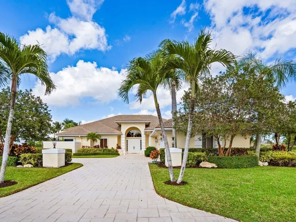 143 Thornton Drive, Palm Beach Gardens, FL 33418