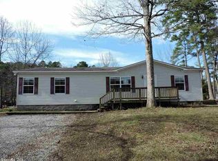 553 Charlie Stover Rd, Royal, AR 71968