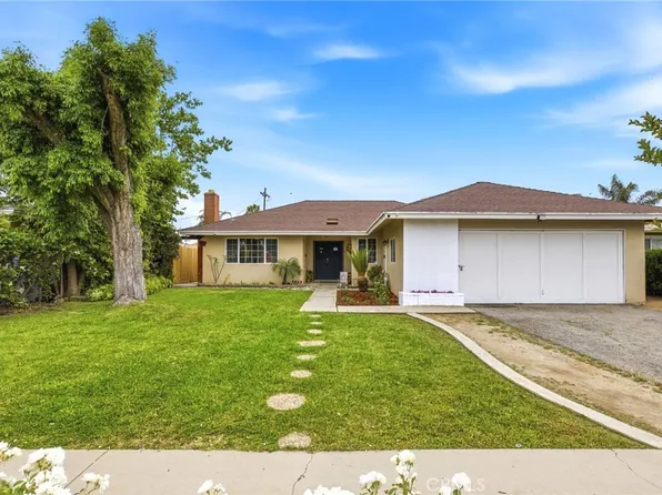 25485 Fay Ave, Moreno Valley, CA 92551