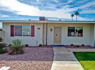 10263 N 108th Ave, Sun City, AZ 85351