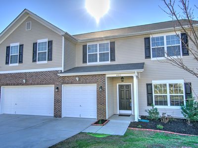 4011 Clover Rd NW, Concord, NC, 28027