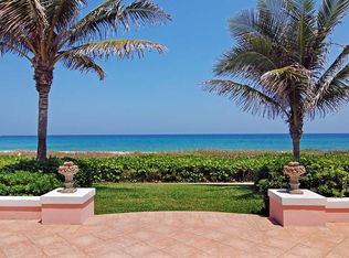 6767 N Ocean Blvd #8, Ocean Ridge, FL 33435