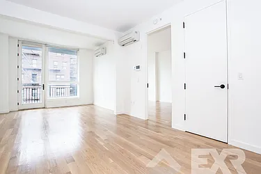 Rented by EXR