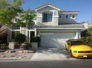 10321 Forum Hills Pl, Las Vegas, NV 89144