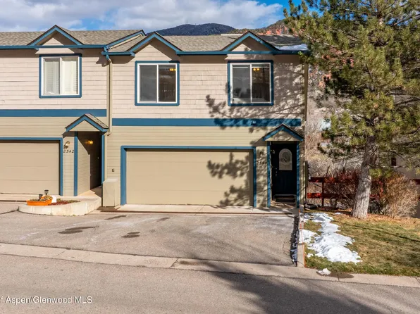 2544 Woodberry Dr, Glenwood Springs, CO 81601