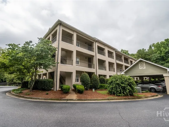 125 Wood Lake Drive #109, Athens, GA 30606