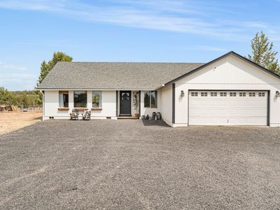 6290 SE Hilltop Rd, Prineville, OR, 97754