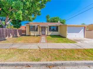 1009 E Cypress St, Compton, CA 90221