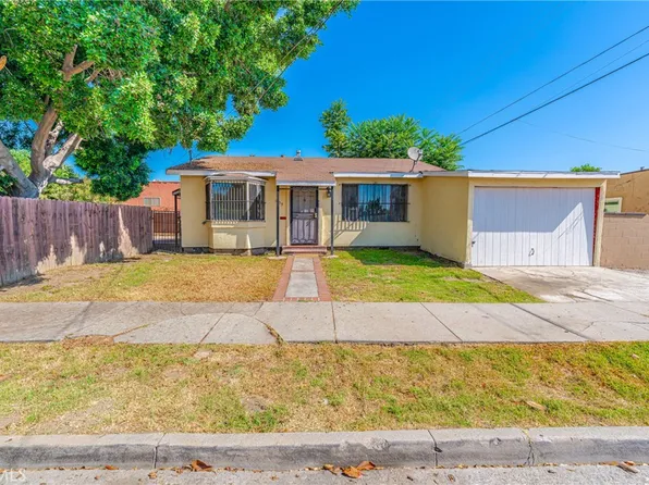 1009 E Cypress St, Compton, CA 90221
