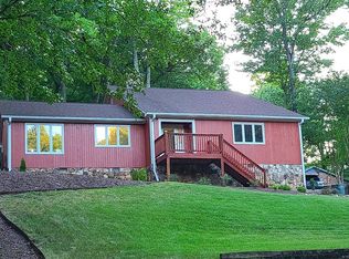 1503 Bearhollow Rd, Greensboro, NC 27410