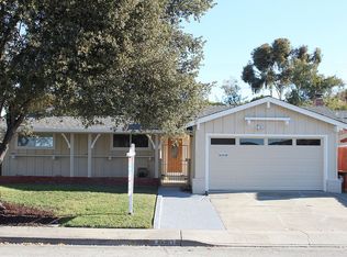 43303 Castle Park Ct, Fremont, CA 94538