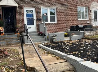 235 W 22nd St, Chester, PA 19013