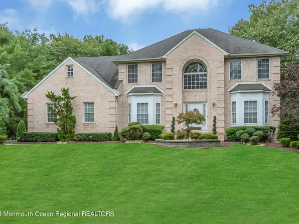 3 Nancy Court, Jackson, NJ 08527