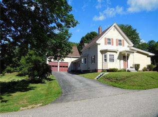 520 East Ave, Lewiston, ME 04240