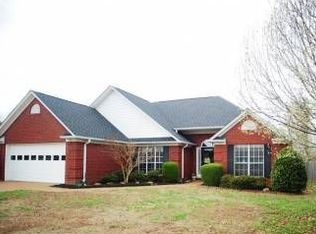 49 Blueridge Dr, Humboldt, TN 38343