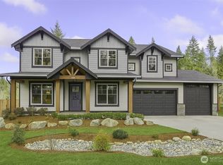 44839 SE 129th St, North Bend, WA 98045