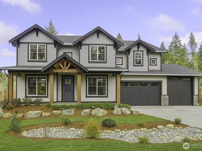 44839 SE 129th Street, North Bend, WA, 98045