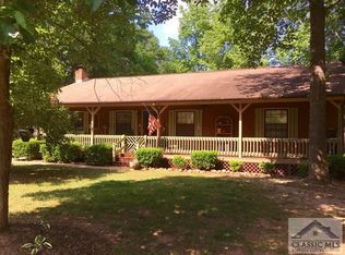 29 Busbin Ln, Colbert, GA 30628