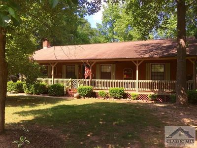29 Busbin Ln, Colbert, GA, 30628