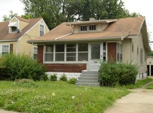 4204 Virginia Ave, Louisville, KY