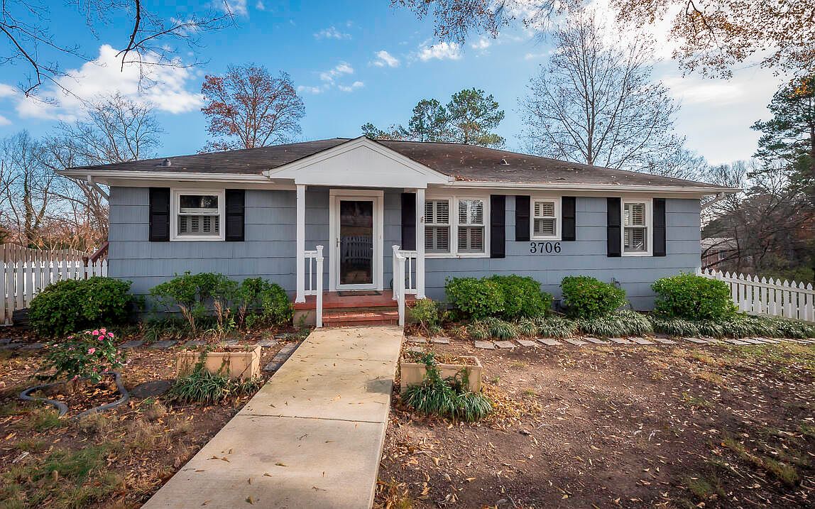 3706 Wiley Ave, Chattanooga, TN 37412 Zillow