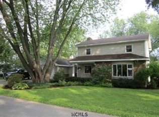 24 Blenor Ave, Hudson Falls, NY 12839