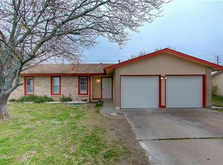505 Ameswood Pl, Round Rock, TX 78664