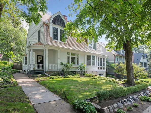 1969 Queen Ave S, Minneapolis, MN 55405