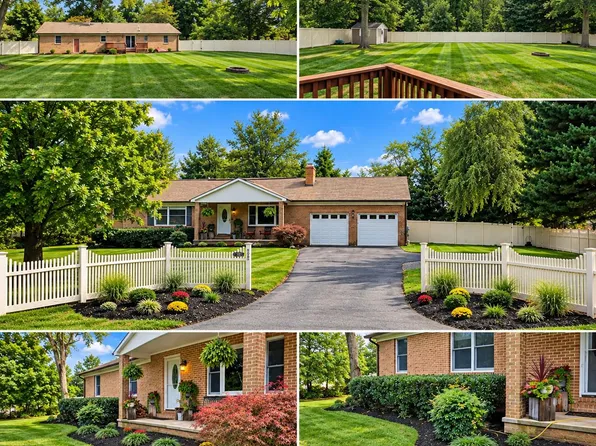 6020 Bartonsville Rd, Frederick, MD 21704