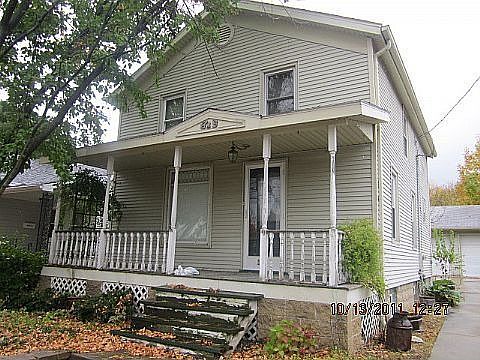 1st image of 15125 S James St