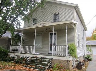 15125 S James St, Plainfield, IL 60544