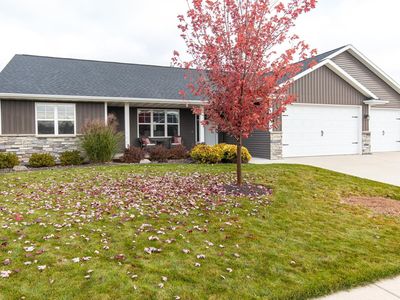 W5724 Jochmann Dr, Appleton, WI, 54915