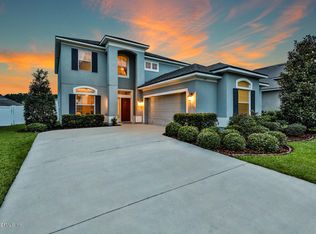 697 Welcome Home Dr, Middleburg, FL 32068