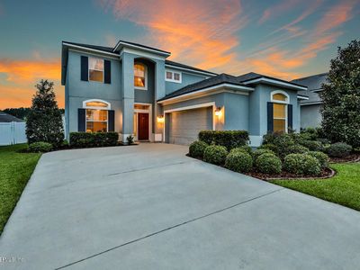 697 Welcome Home Dr, Middleburg, FL, 32068